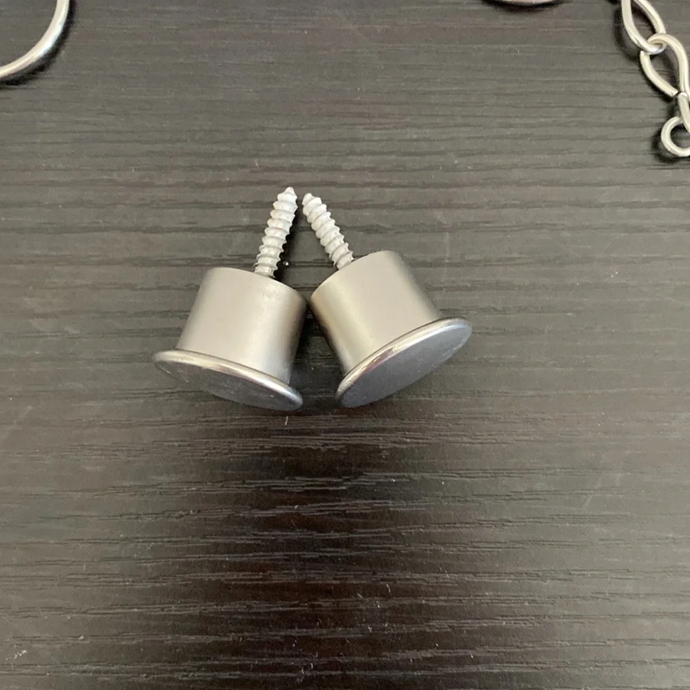 Hanging Accessories Holder